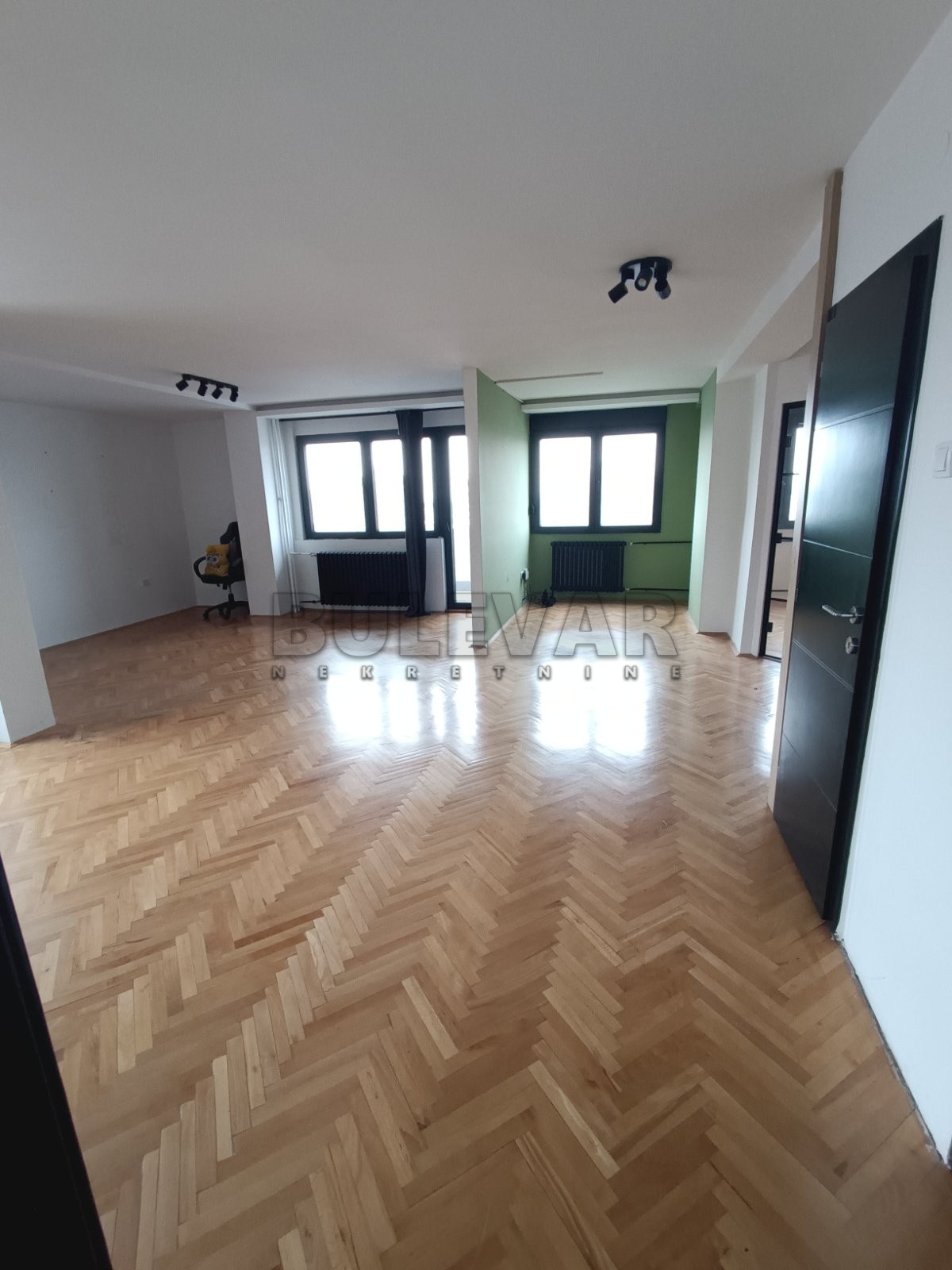 Trosoban stan, 85 m2, Dom zdravlja, Vojvode Mišića ID: i-013162 13