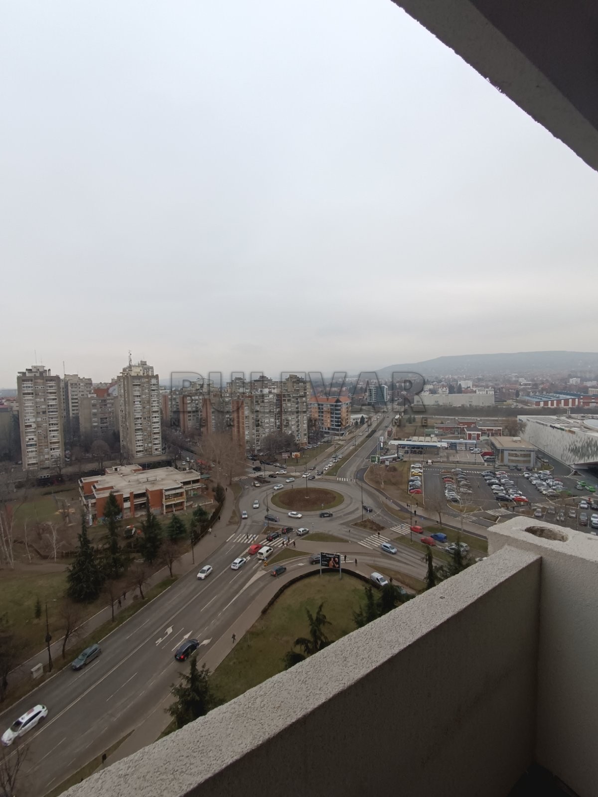 Trosoban stan, 85 m2, Dom zdravlja, Vojvode Mišića ID: i-013162 15