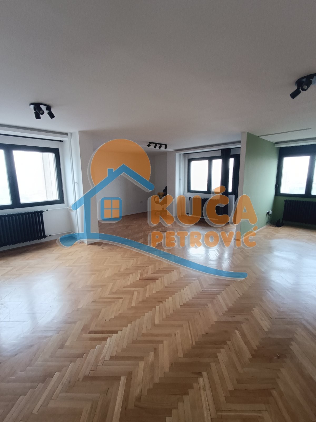 Trosoban stan, 85 m2, Dom zdravlja, Vojvode Mišića ID: i-013162 2