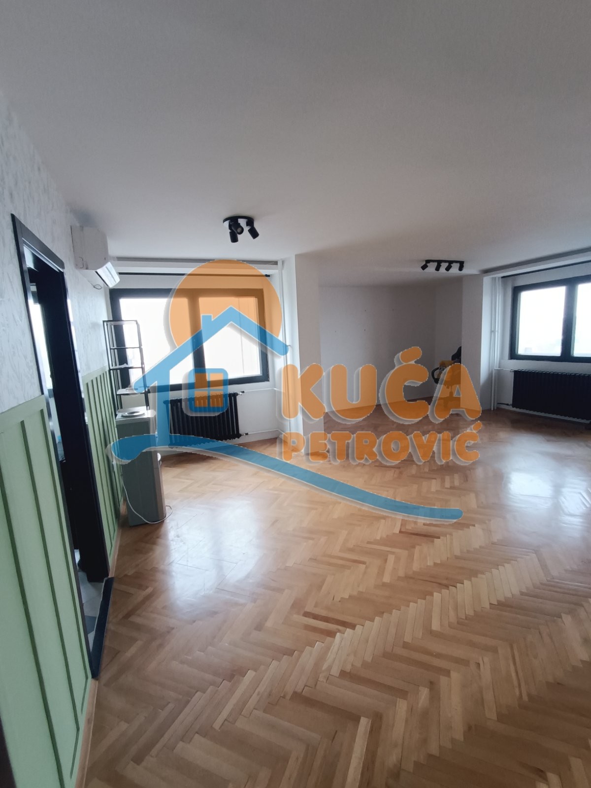 Trosoban stan, 85 m2, Dom zdravlja, Vojvode Mišića ID: i-013162 3