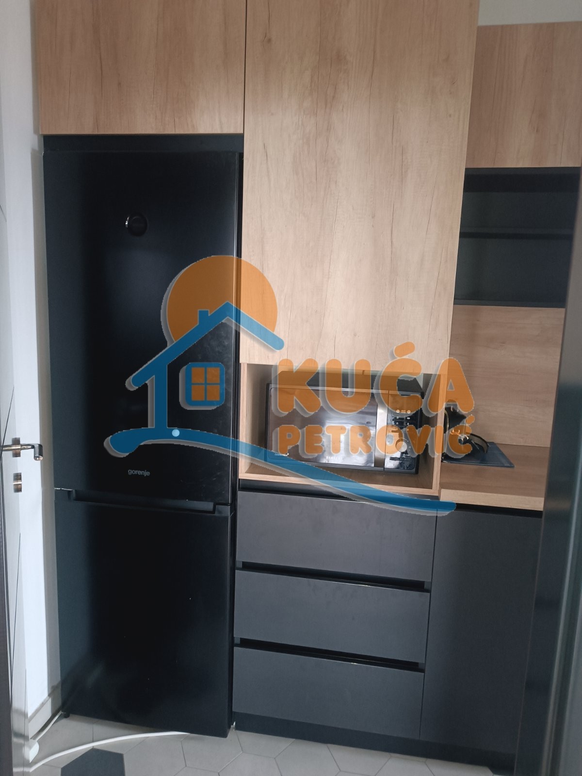 Trosoban stan, 85 m2, Dom zdravlja, Vojvode Mišića ID: i-013162 7