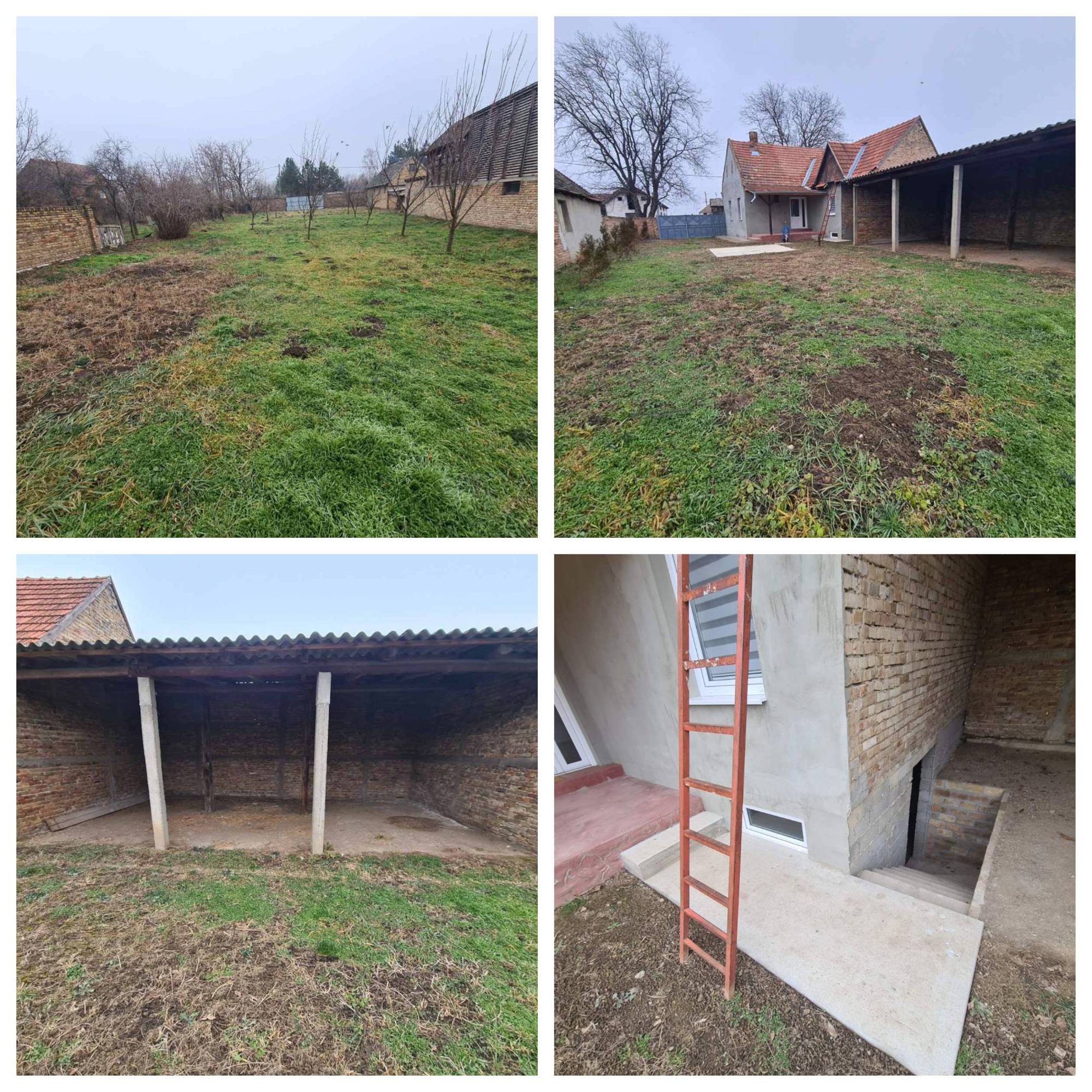 Prodajem renoviranu kucu u Kovacici 2