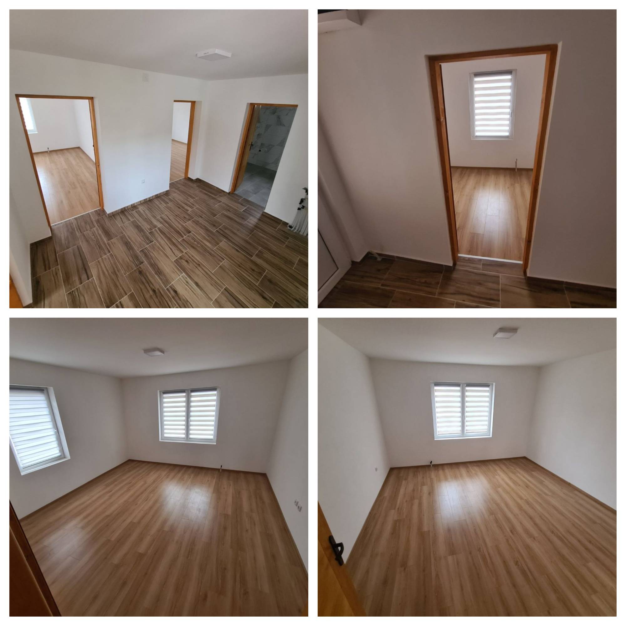 Prodajem renoviranu kucu u Kovacici 3