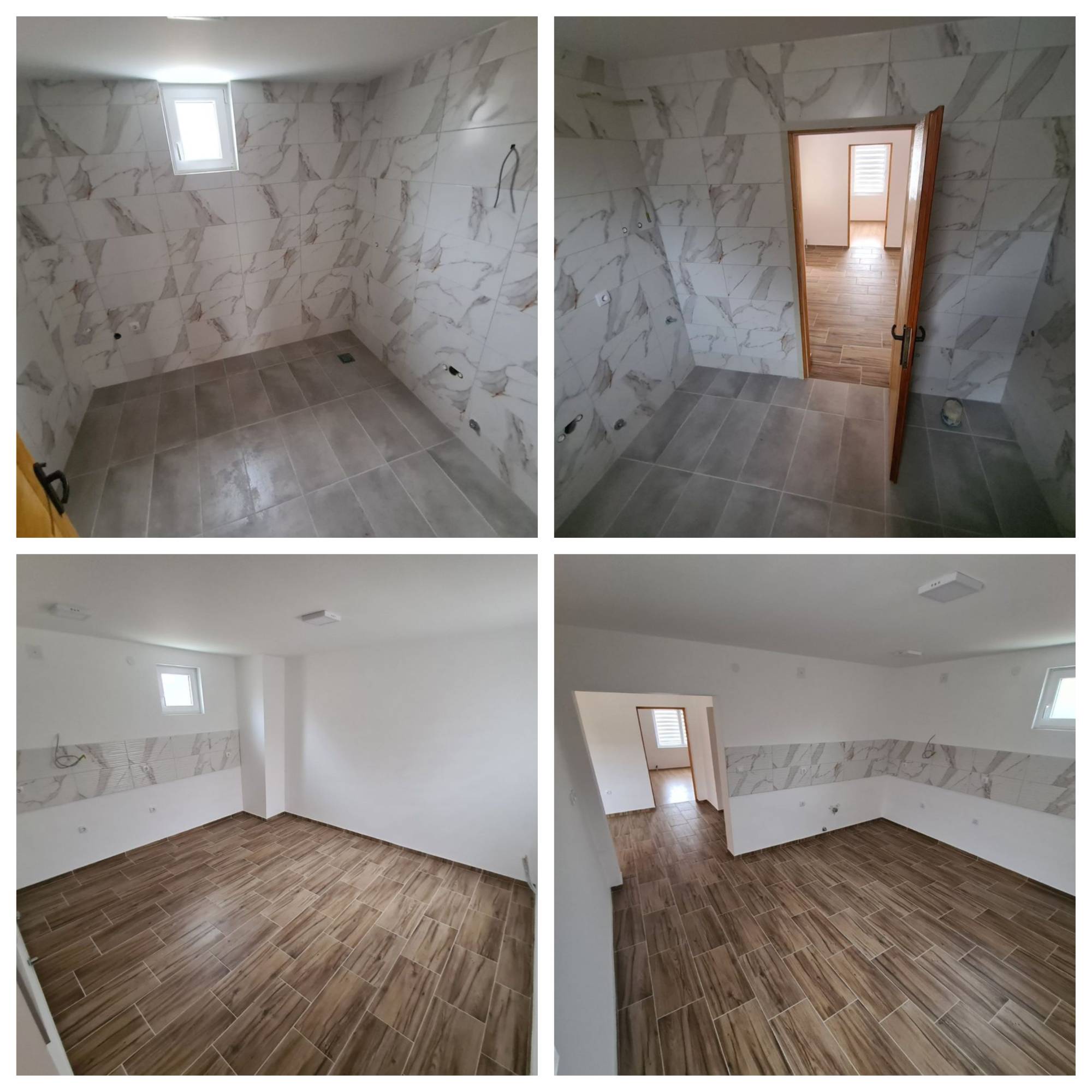 Prodajem renoviranu kucu u Kovacici 4