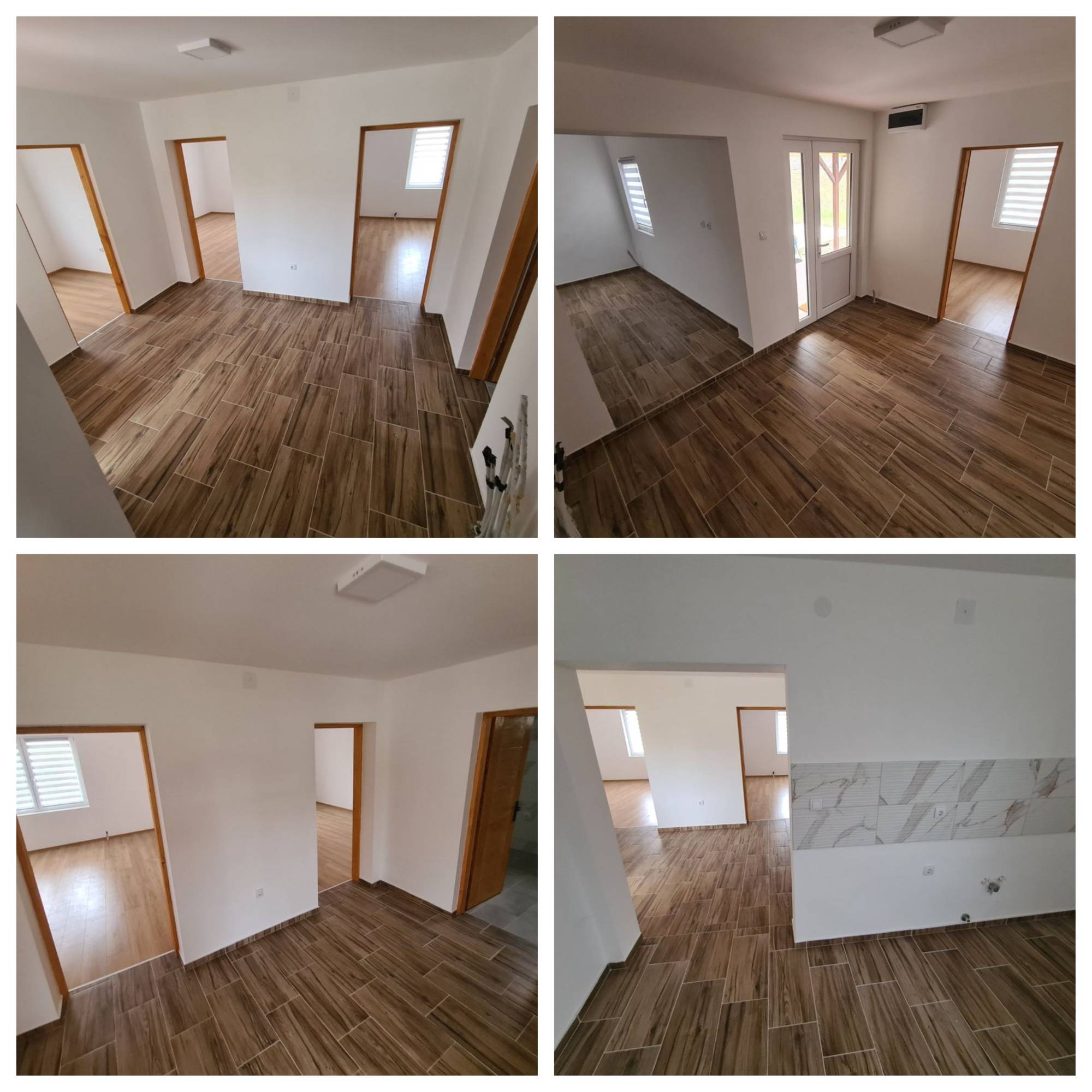 Prodajem renoviranu kucu u Kovacici 5