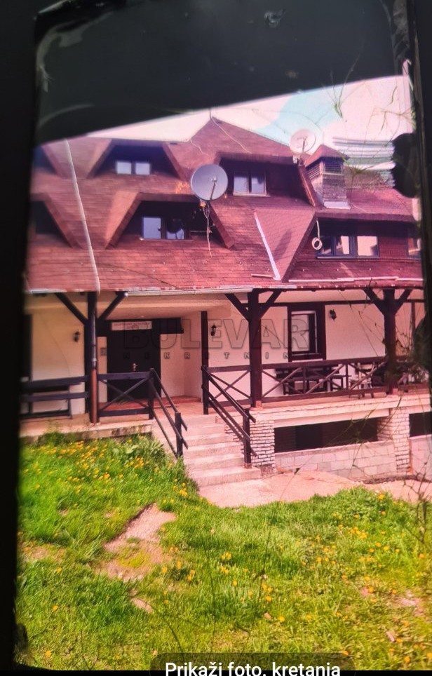 četvorosoban stan, 24 m2, Brzeće ID: p-013128 8