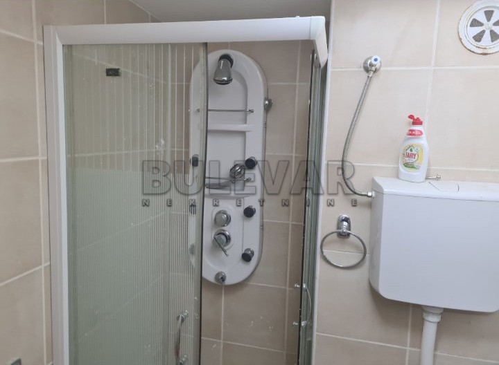četvorosoban stan, 24 m2, Brzeće ID: p-013129 6