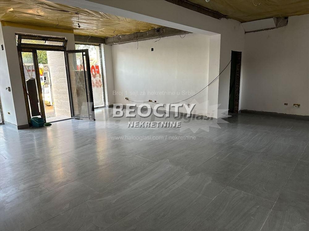 Lokal, 90 m2, Zemun, Ugrinovačka ID: 115454 1