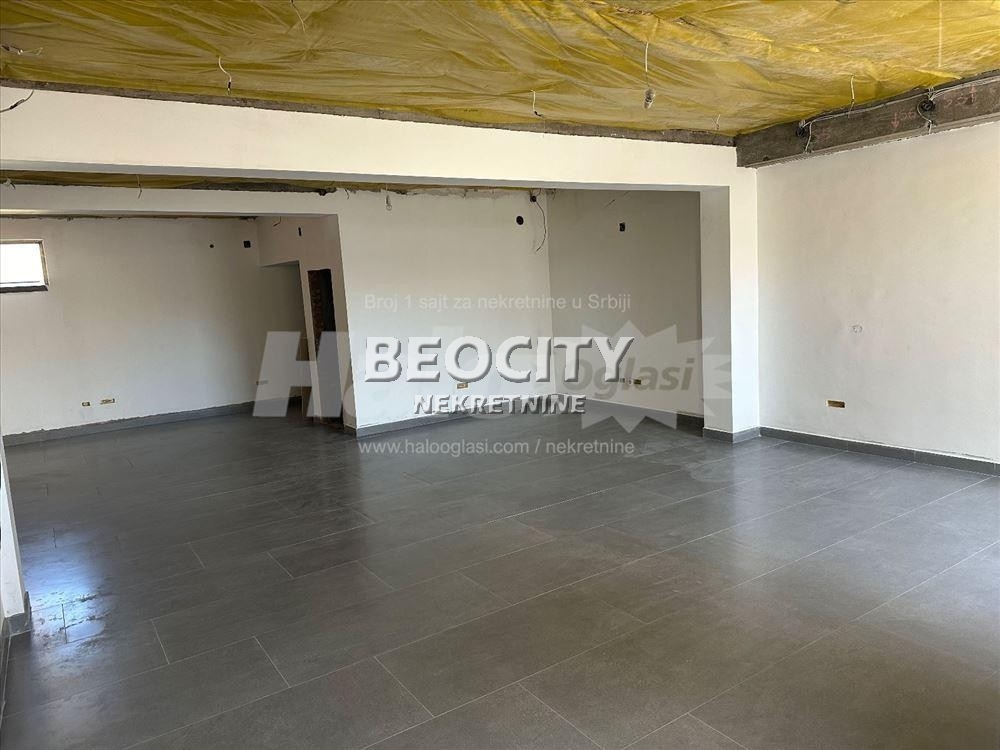 Lokal, 90 m2, Zemun, Ugrinovačka ID: 115454 3