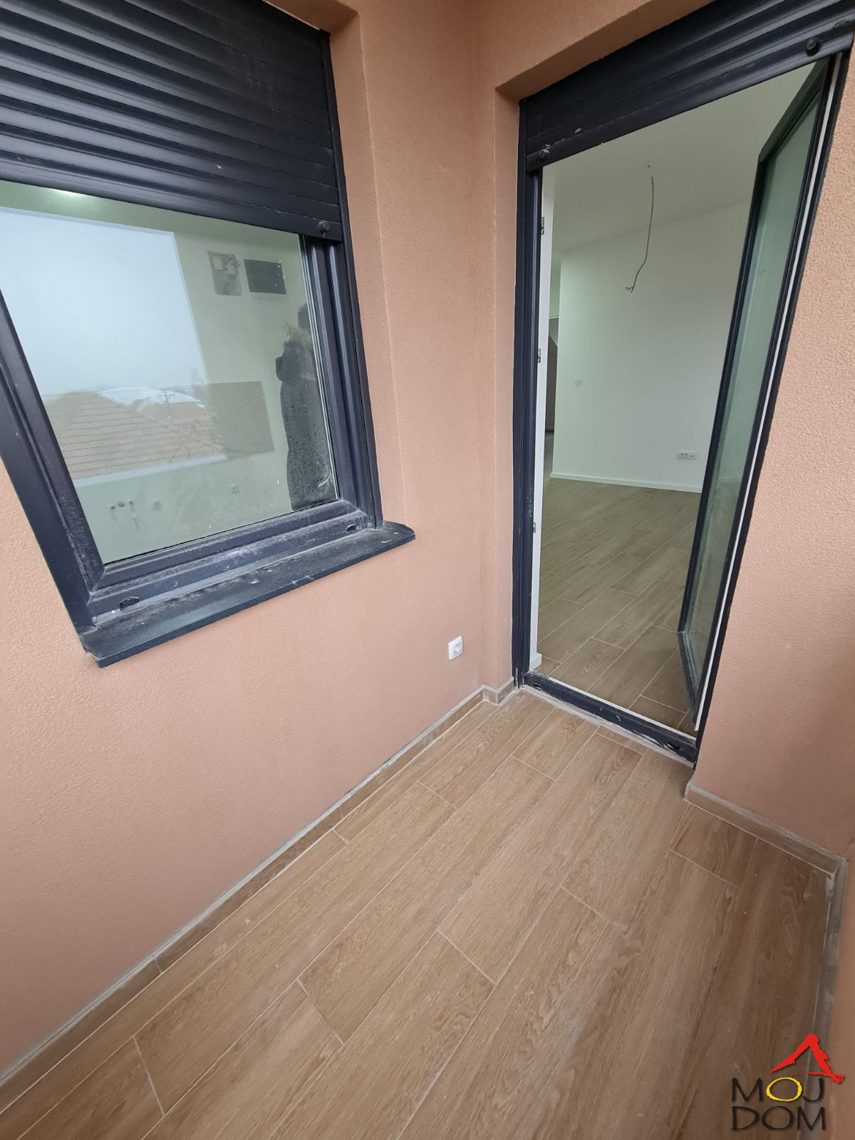 Stan,NOVI SAD,SALAJKA,kv: 63, € 136270, ID: 1029200 10