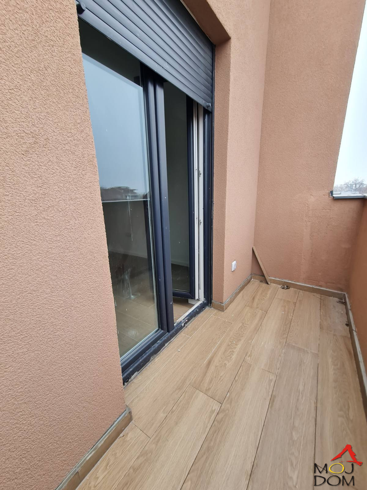 Stan,NOVI SAD,SALAJKA,kv: 63, € 136270, ID: 1029200 9