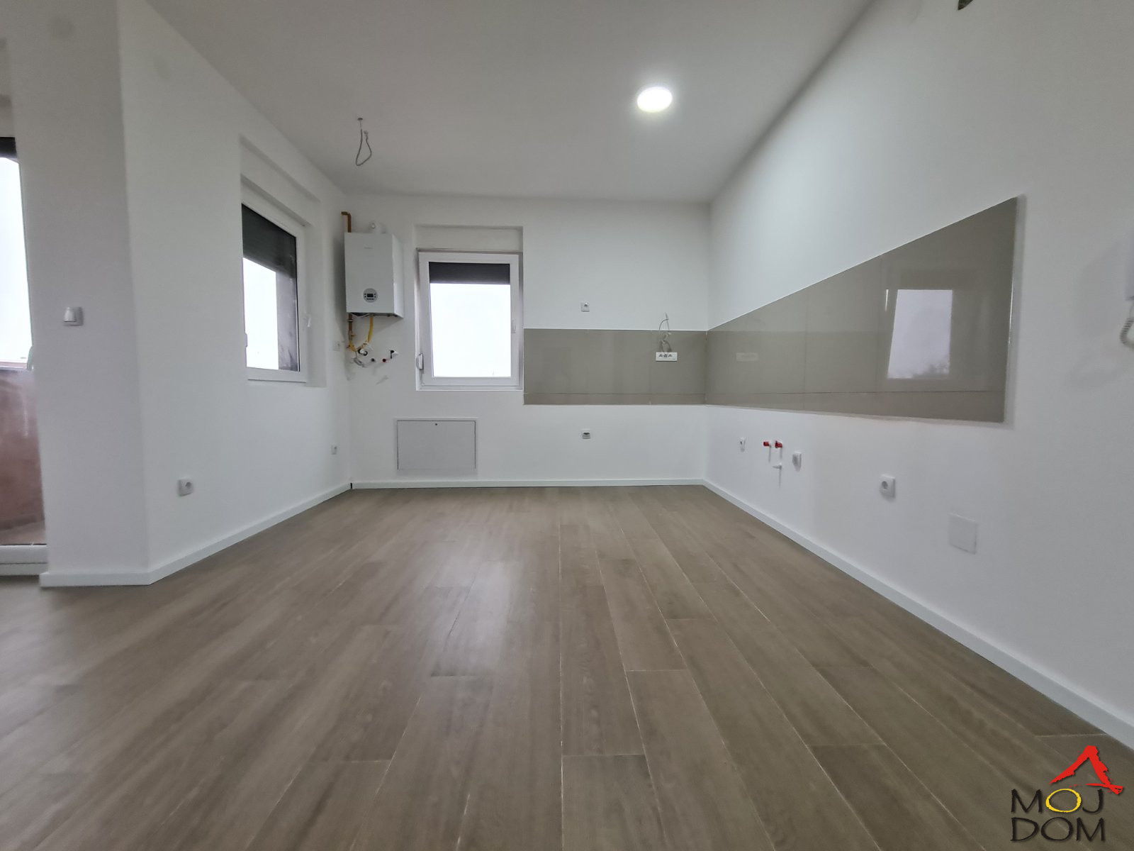 Stan,NOVI SAD,SALAJKA,kv: 63, € 136270, ID: 1029200 3