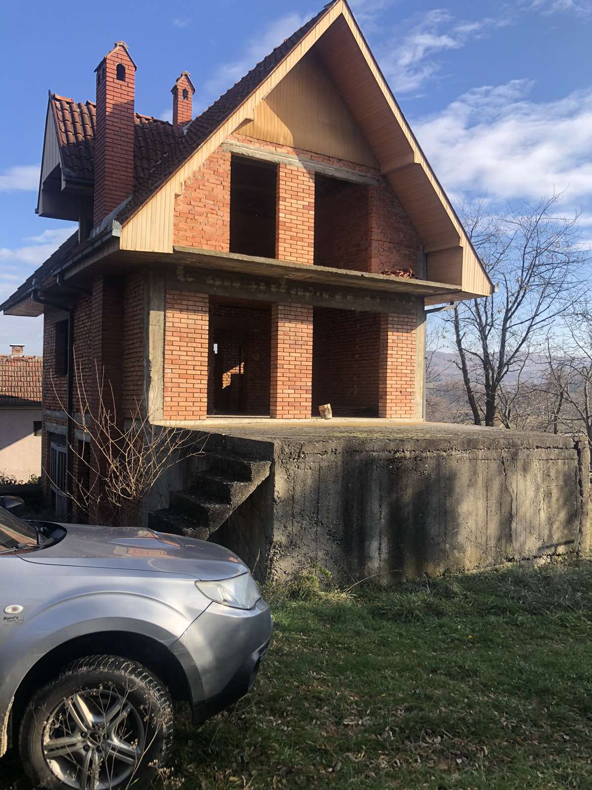 Prodajem kucu Golocelo Kragujevac 5