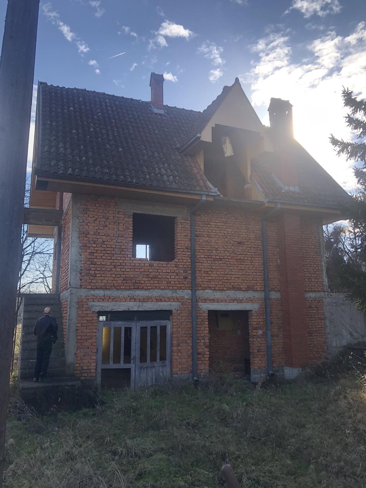 Prodajem kucu Golocelo Kragujevac 3