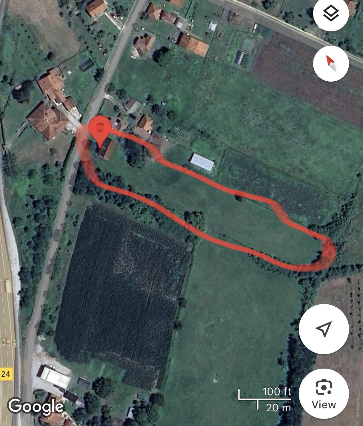 Prodajem kucu Golocelo Kragujevac 4