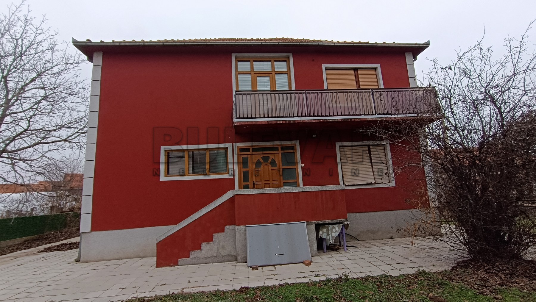 četvorosobna kuća, 180 m2, Vinarce, Vinarce ID: p-013173 1