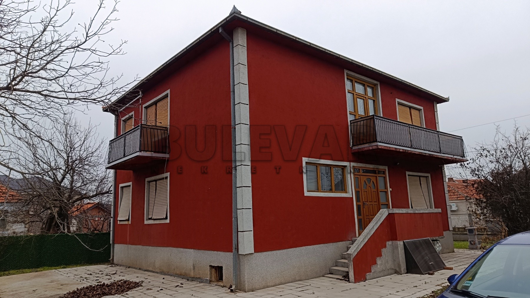 četvorosobna kuća, 180 m2, Vinarce, Vinarce ID: p-013173 2