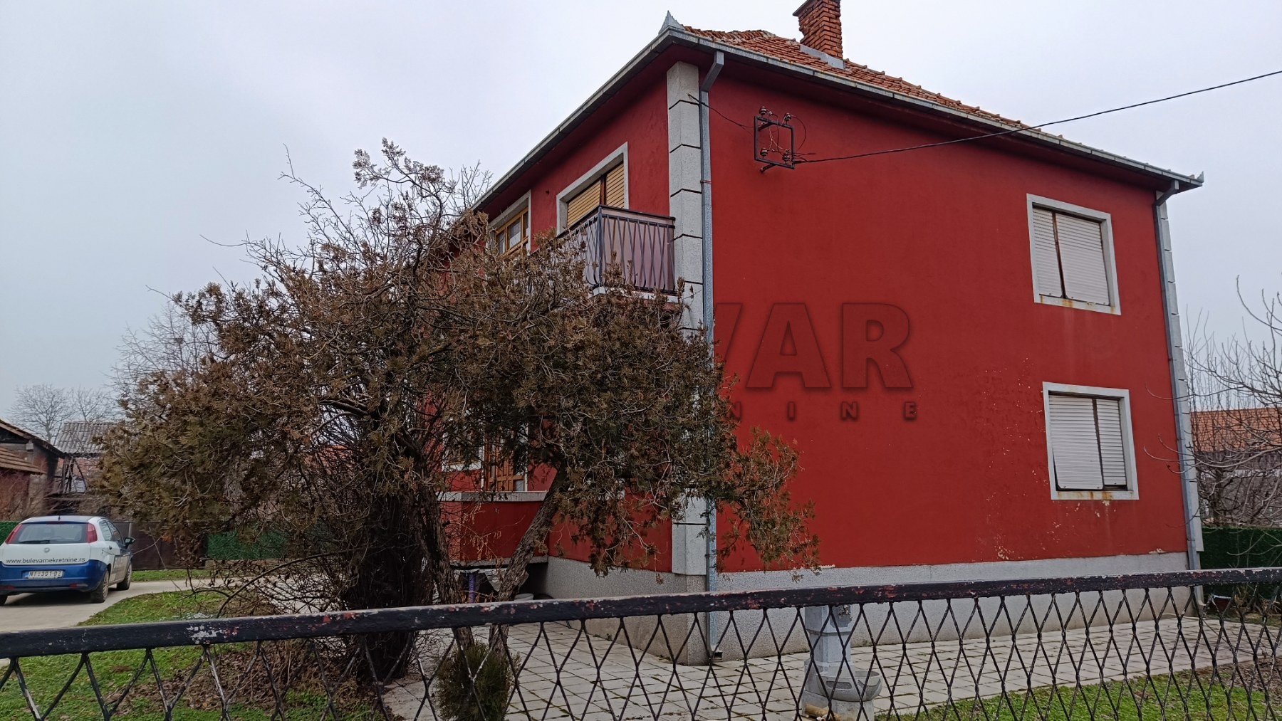 četvorosobna kuća, 180 m2, Vinarce, Vinarce ID: p-013173 3