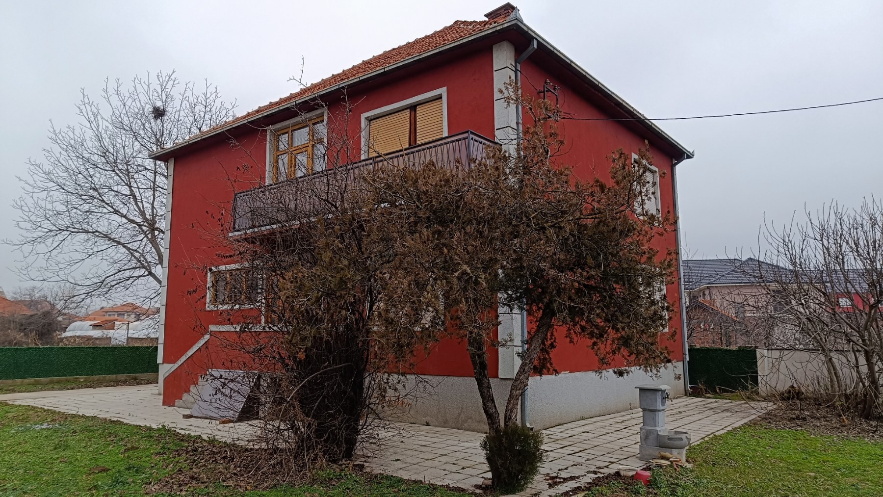 četvorosobna kuća, 180 m2, Vinarce, Vinarce ID: p-013173 4
