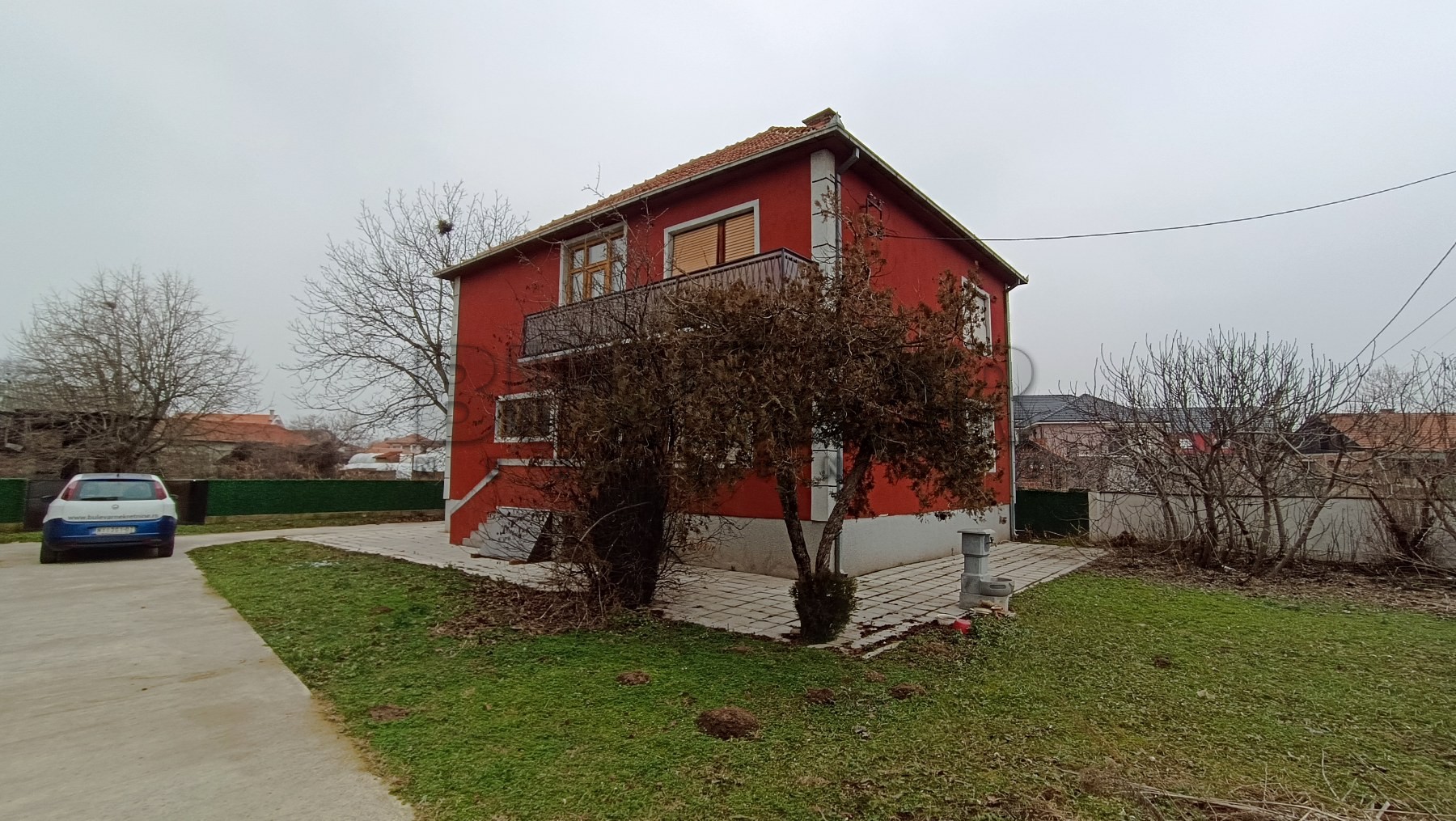 četvorosobna kuća, 180 m2, Vinarce, Vinarce ID: p-013173 5