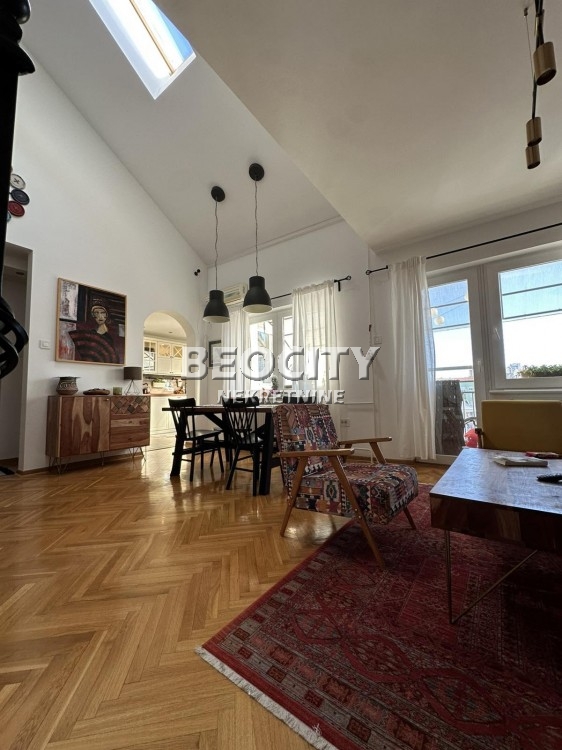 Petosoban stan, 159 m2, Cara Dušana Novi Sad, Cara Dušana ID: 115588 6