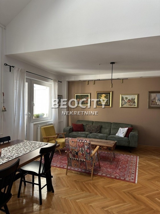 Petosoban stan, 159 m2, Cara Dušana Novi Sad, Cara Dušana ID: 115588 7