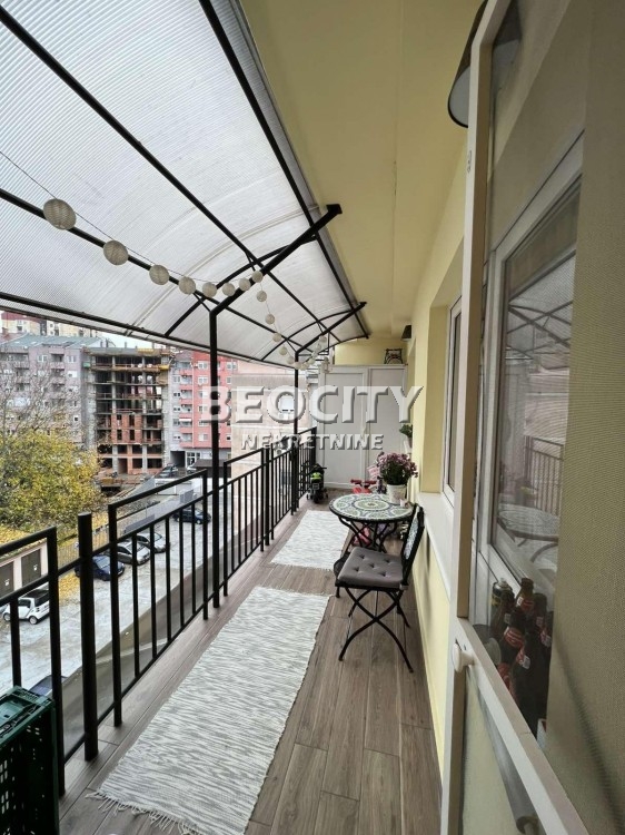 Petosoban stan, 159 m2, Cara Dušana Novi Sad, Cara Dušana ID: 115588 14