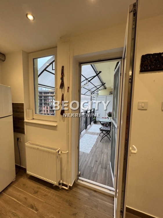 Petosoban stan, 159 m2, Cara Dušana Novi Sad, Cara Dušana ID: 115588 15