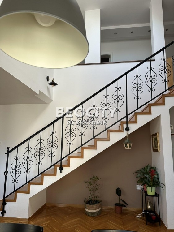 Petosoban stan, 159 m2, Cara Dušana Novi Sad, Cara Dušana ID: 115588 1