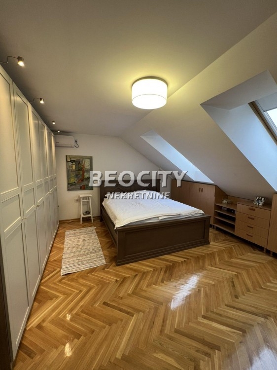 Petosoban stan, 159 m2, Cara Dušana Novi Sad, Cara Dušana ID: 115588 12