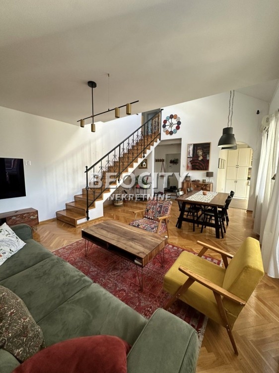 Petosoban stan, 159 m2, Cara Dušana Novi Sad, Cara Dušana ID: 115588 2