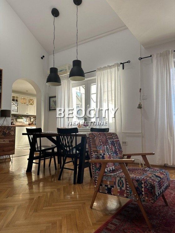 Petosoban stan, 159 m2, Cara Dušana Novi Sad, Cara Dušana ID: 115588 4