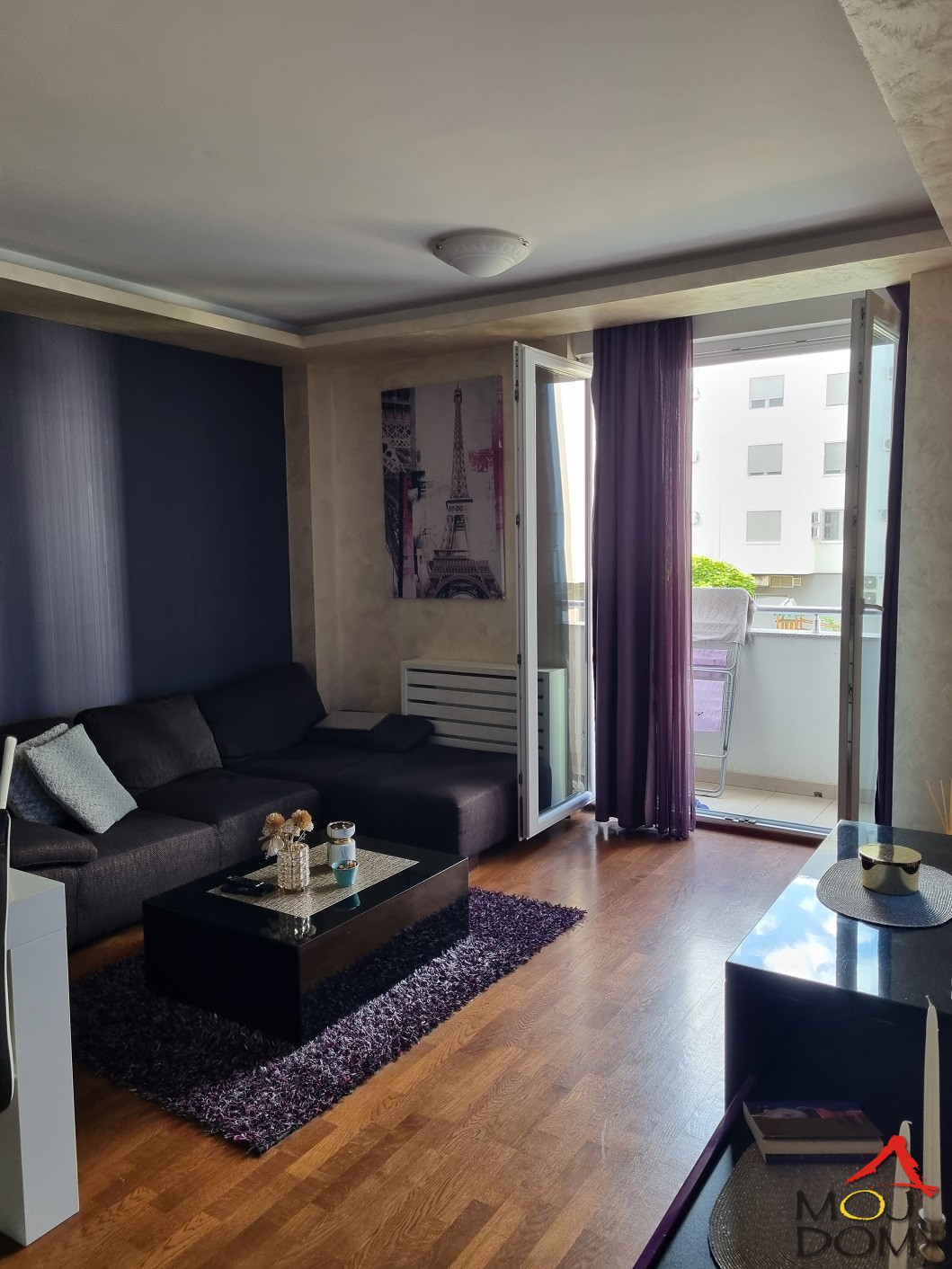 Stan,NOVI SAD,SAJAM,kv: 66, € 204000, ID: 1029655 5