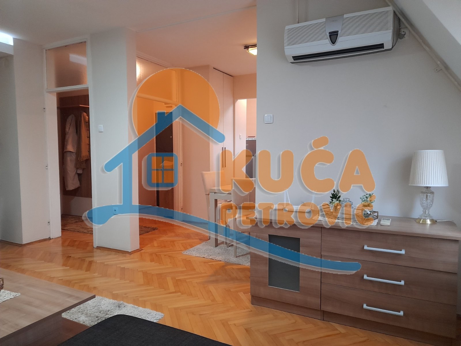 Trosoban stan, 67 m2, Medijana, Jovana Ristića ID: i-013185 3