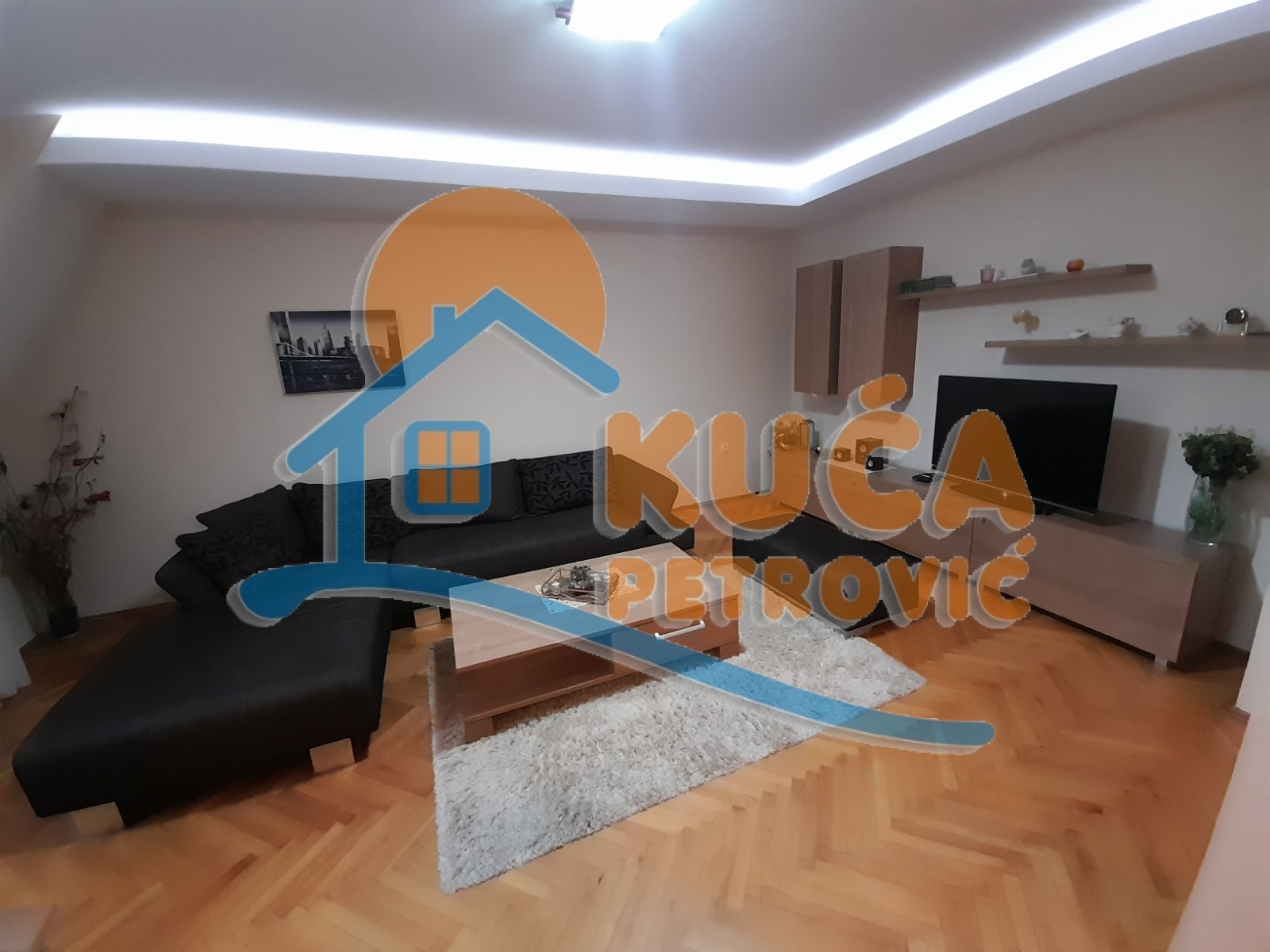 Trosoban stan, 67 m2, Medijana, Jovana Ristića ID: i-013185 4