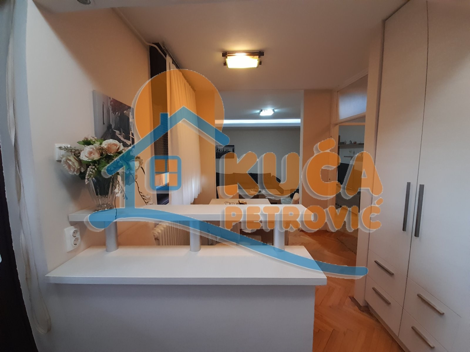 Trosoban stan, 67 m2, Medijana, Jovana Ristića ID: i-013185 6