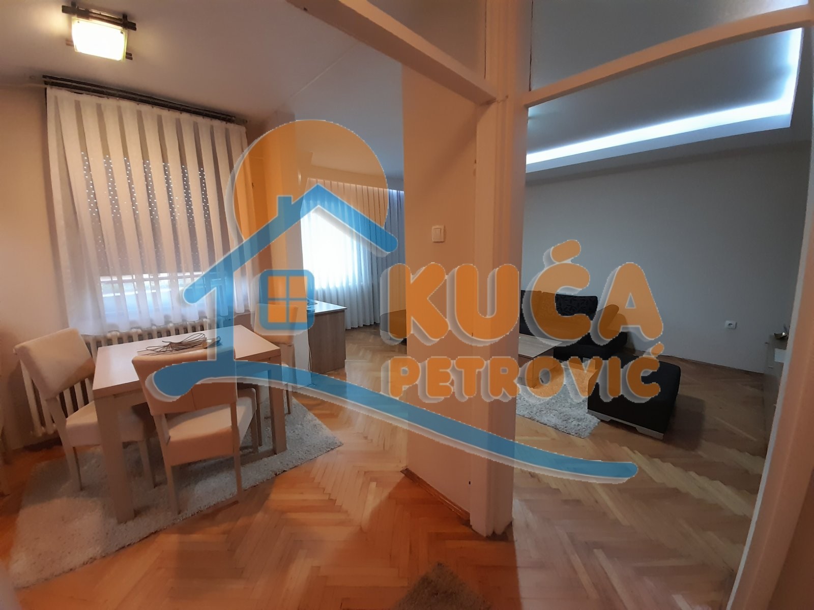 Trosoban stan, 67 m2, Medijana, Jovana Ristića ID: i-013185 7