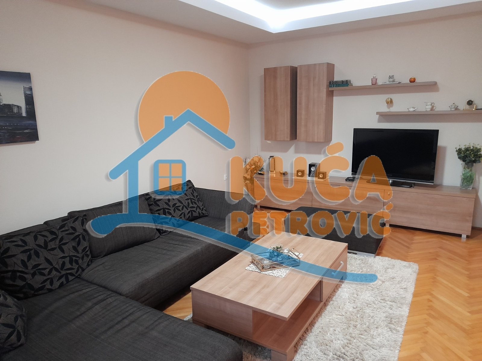 Trosoban stan, 67 m2, Medijana, Jovana Ristića ID: i-013185 1