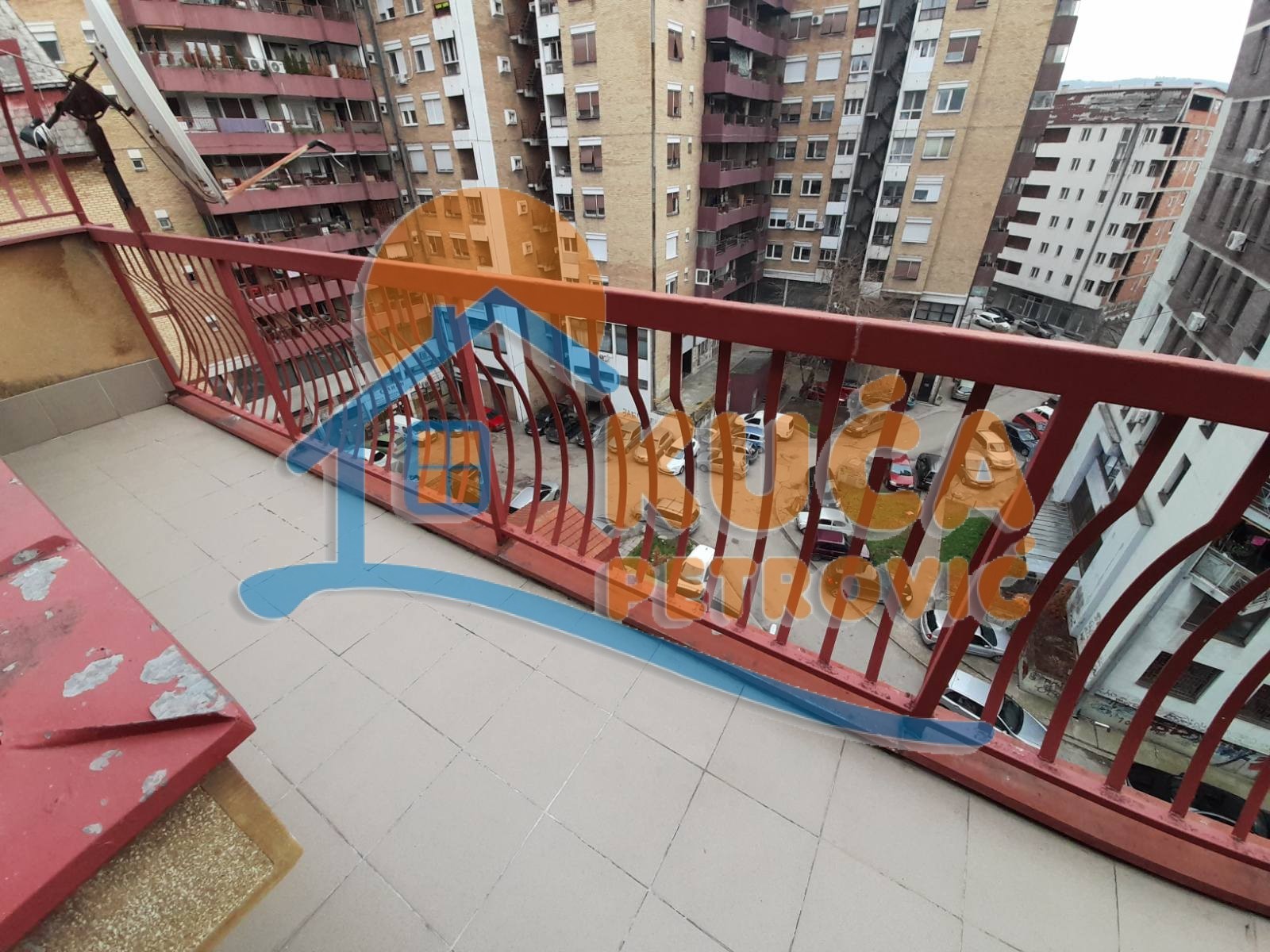 Trosoban stan, 67 m2, Medijana, Jovana Ristića ID: i-013185 21