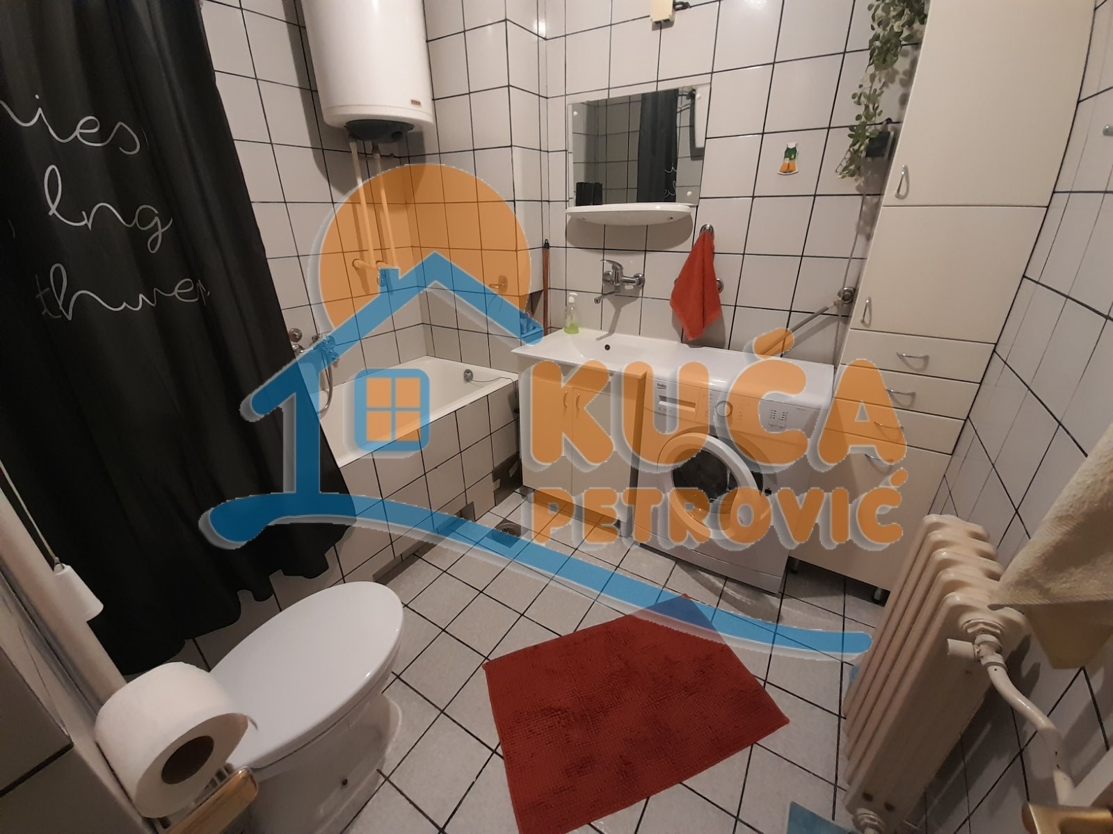 Trosoban stan, 67 m2, Medijana, Jovana Ristića ID: i-013185 22