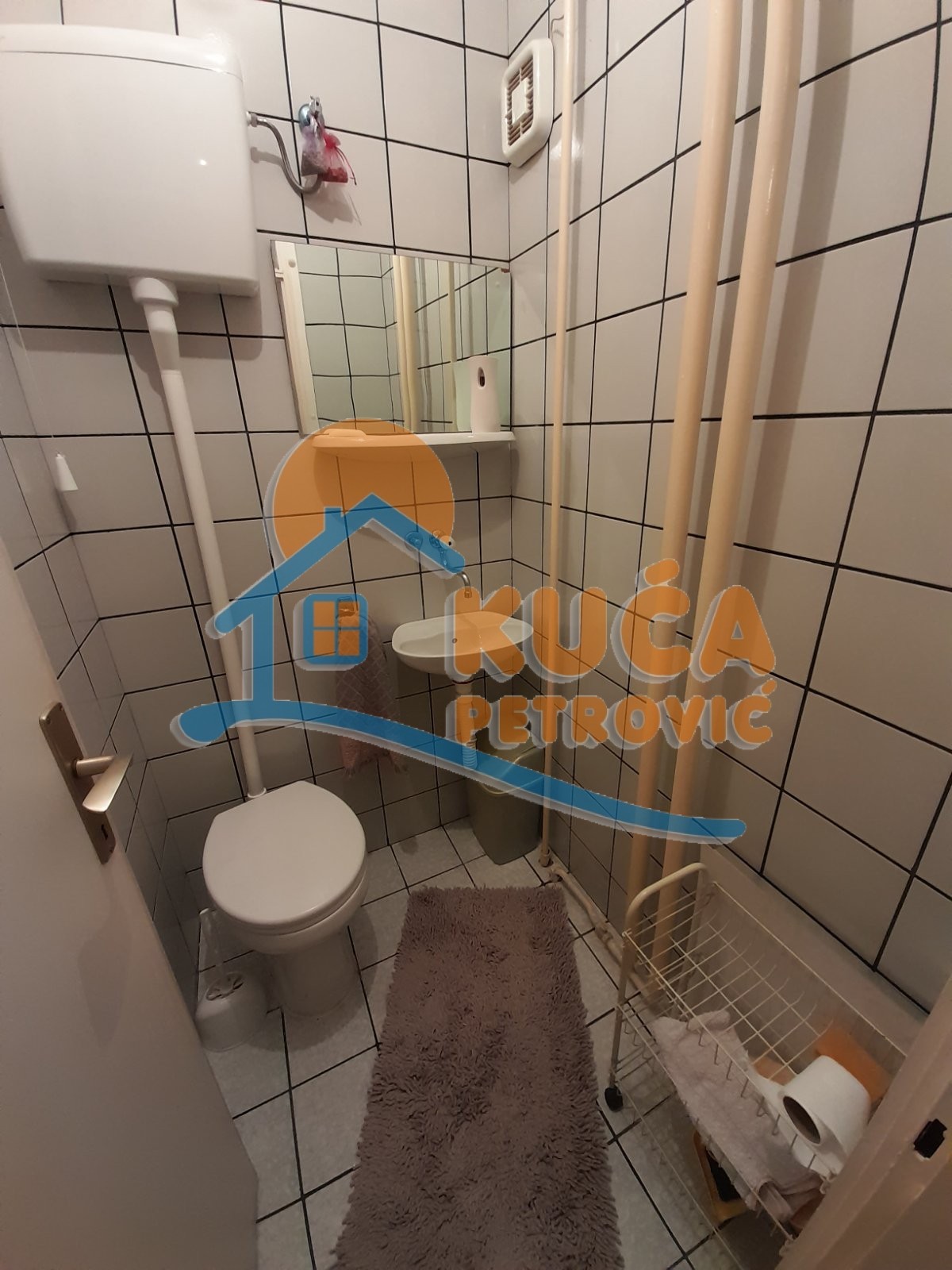 Trosoban stan, 67 m2, Medijana, Jovana Ristića ID: i-013185 23