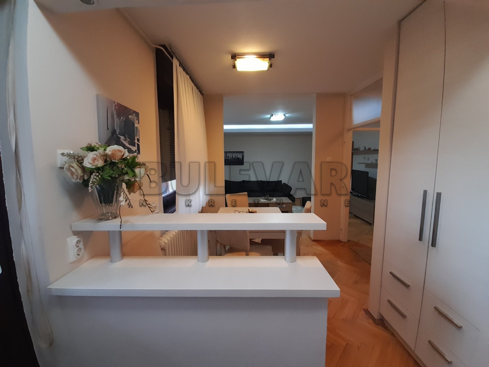 Trosoban stan, 67 m2, Medijana, Jovana Ristića ID: i-013185 6