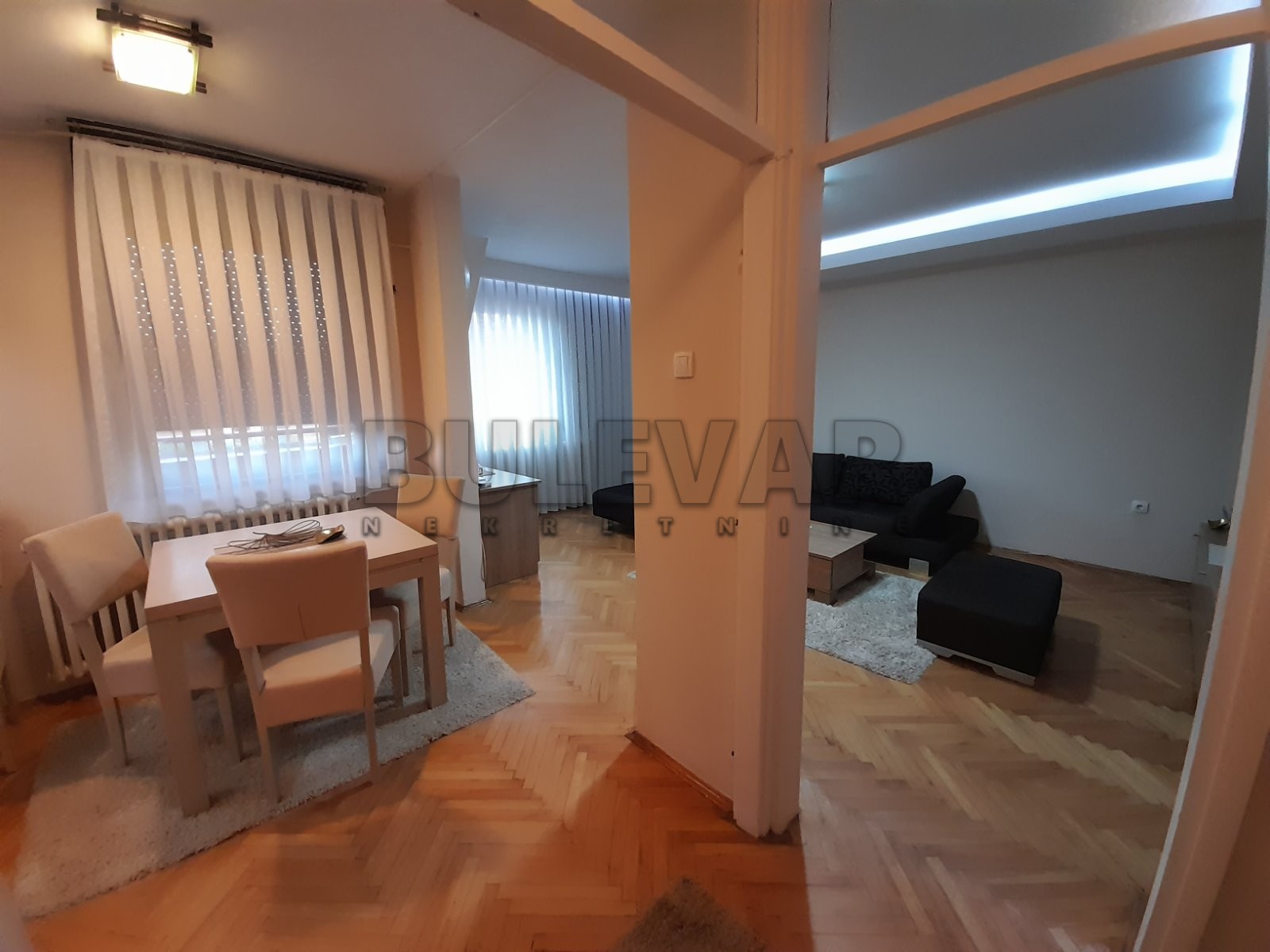 Trosoban stan, 67 m2, Medijana, Jovana Ristića ID: i-013185 7