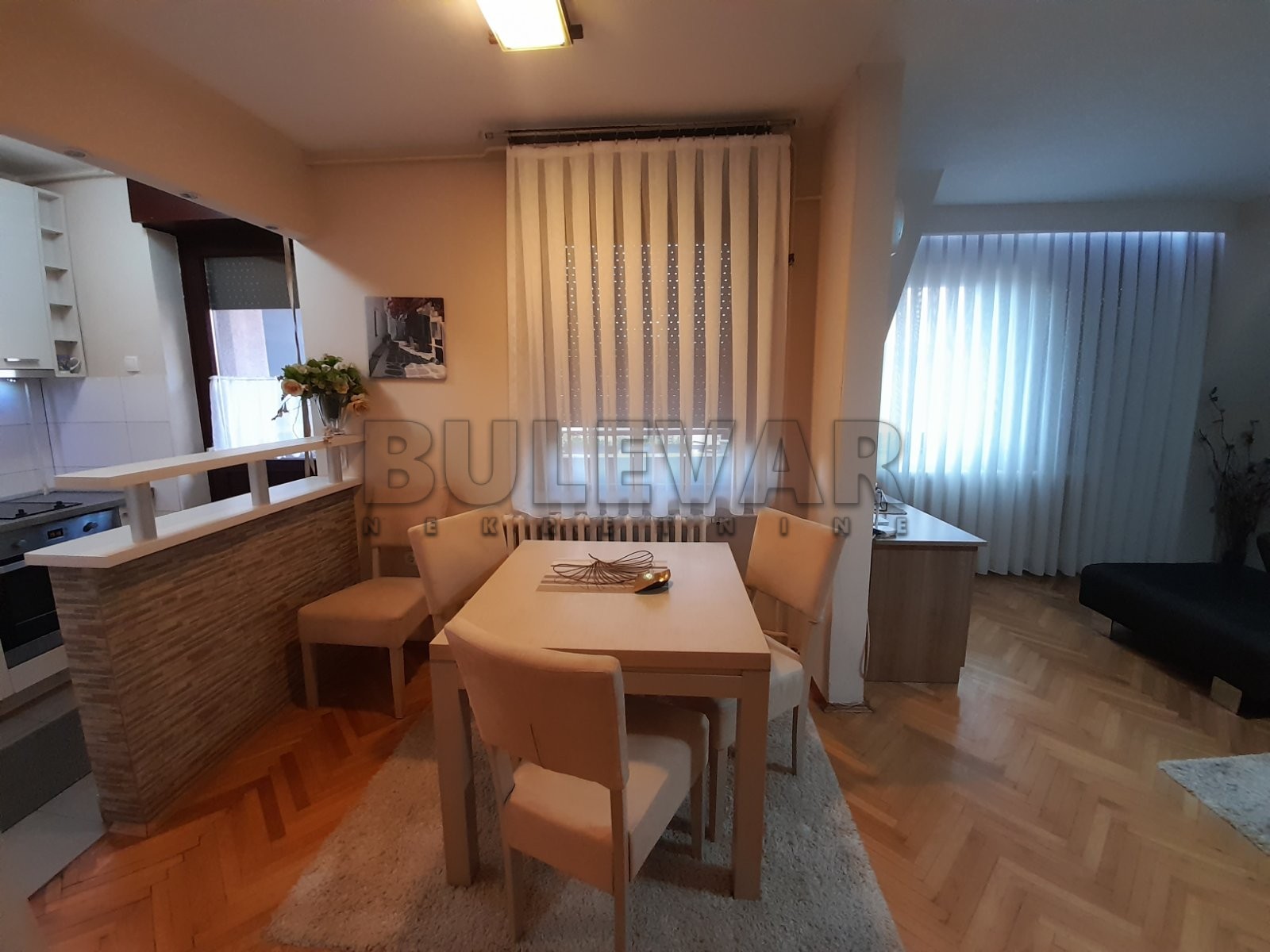 Trosoban stan, 67 m2, Medijana, Jovana Ristića ID: i-013185 8