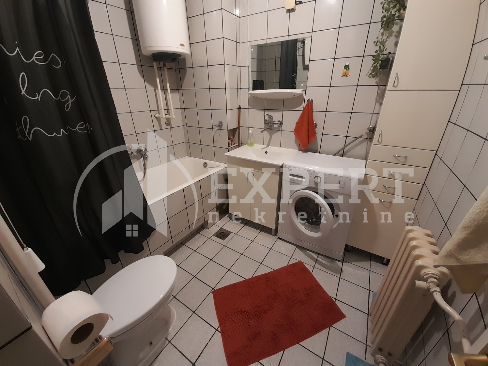 Trosoban stan, 67 m2, Medijana, Jovana Ristića ID: i-013185 22