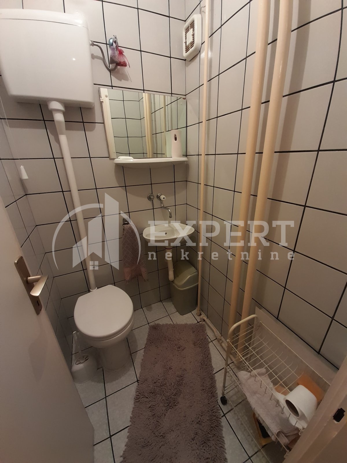 Trosoban stan, 67 m2, Medijana, Jovana Ristića ID: i-013185 23