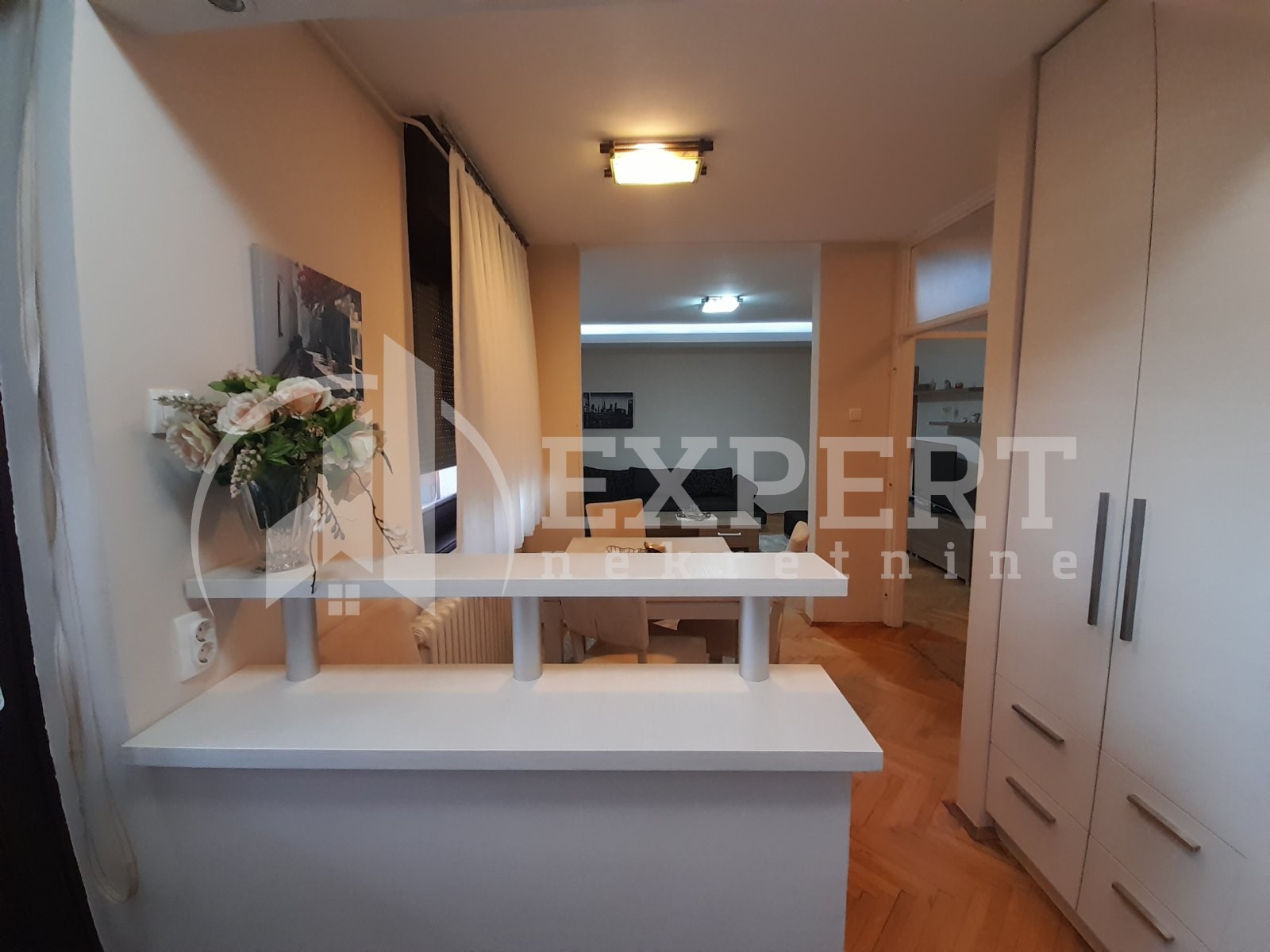 Trosoban stan, 67 m2, Medijana, Jovana Ristića ID: i-013185 6