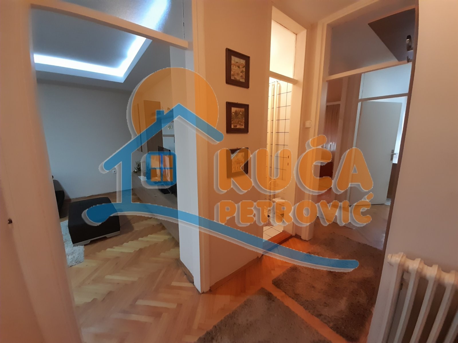 Trosoban stan, 67 m2, Medijana, Jovana Ristića ID: i-013185 15