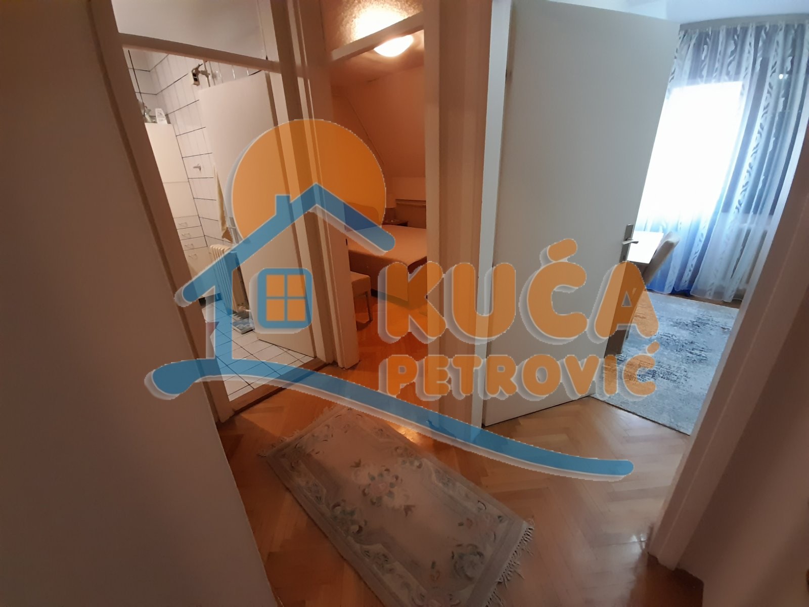 Trosoban stan, 67 m2, Medijana, Jovana Ristića ID: i-013185 16