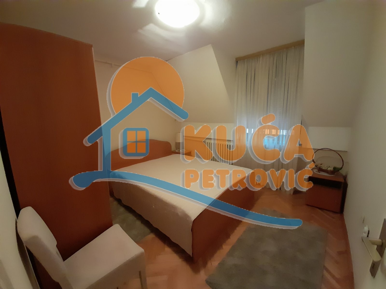 Trosoban stan, 67 m2, Medijana, Jovana Ristića ID: i-013185 17